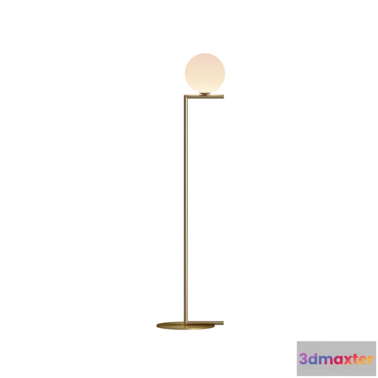 1159930 - FURNITURE 3D MODELS - LIGHTS - 0127