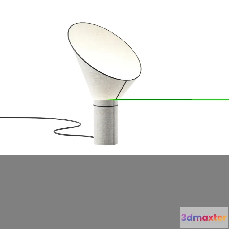 1159950 - FURNITURE 3D MODELS - LIGHTS - 0137