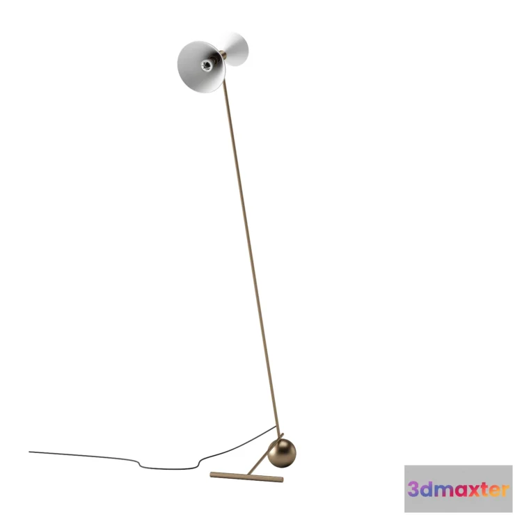 1159960 - FURNITURE 3D MODELS - LIGHTS - 0142