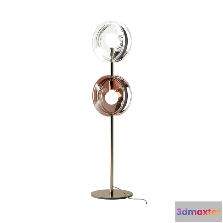 1159964 - FURNITURE 3D MODELS - LIGHTS - 0144