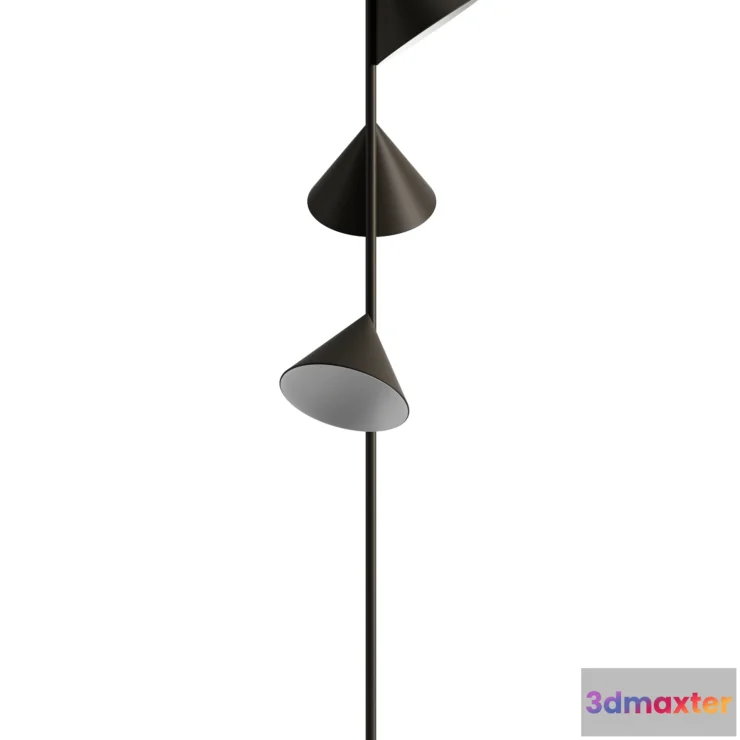 1159998 - FURNITURE 3D MODELS - LIGHTS - 0161