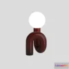 1160022 - FURNITURE 3D MODELS - LIGHTS - 0173