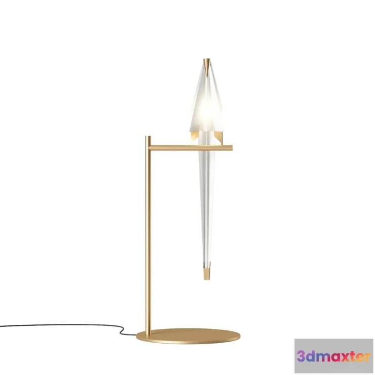 1160048 - FURNITURE 3D MODELS - LIGHTS - 0186