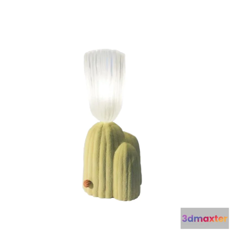 1160058 - FURNITURE 3D MODELS - LIGHTS - 0191