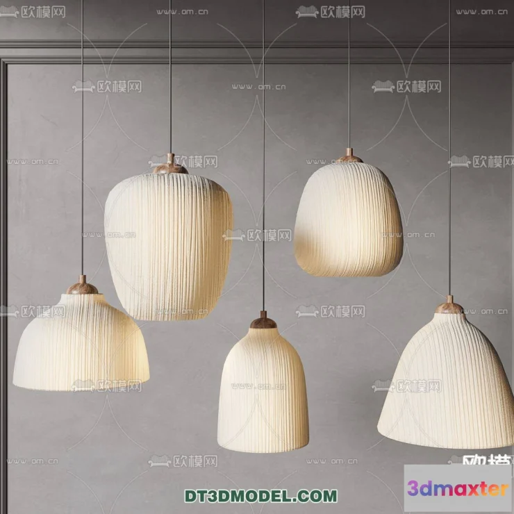 1161238 - WABI SABI STYLE 3D MODELS - LIGHTS - 0004