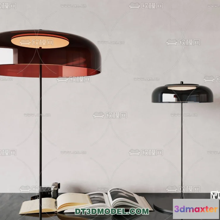 1161240 - WABI SABI STYLE 3D MODELS - LIGHTS - 0005