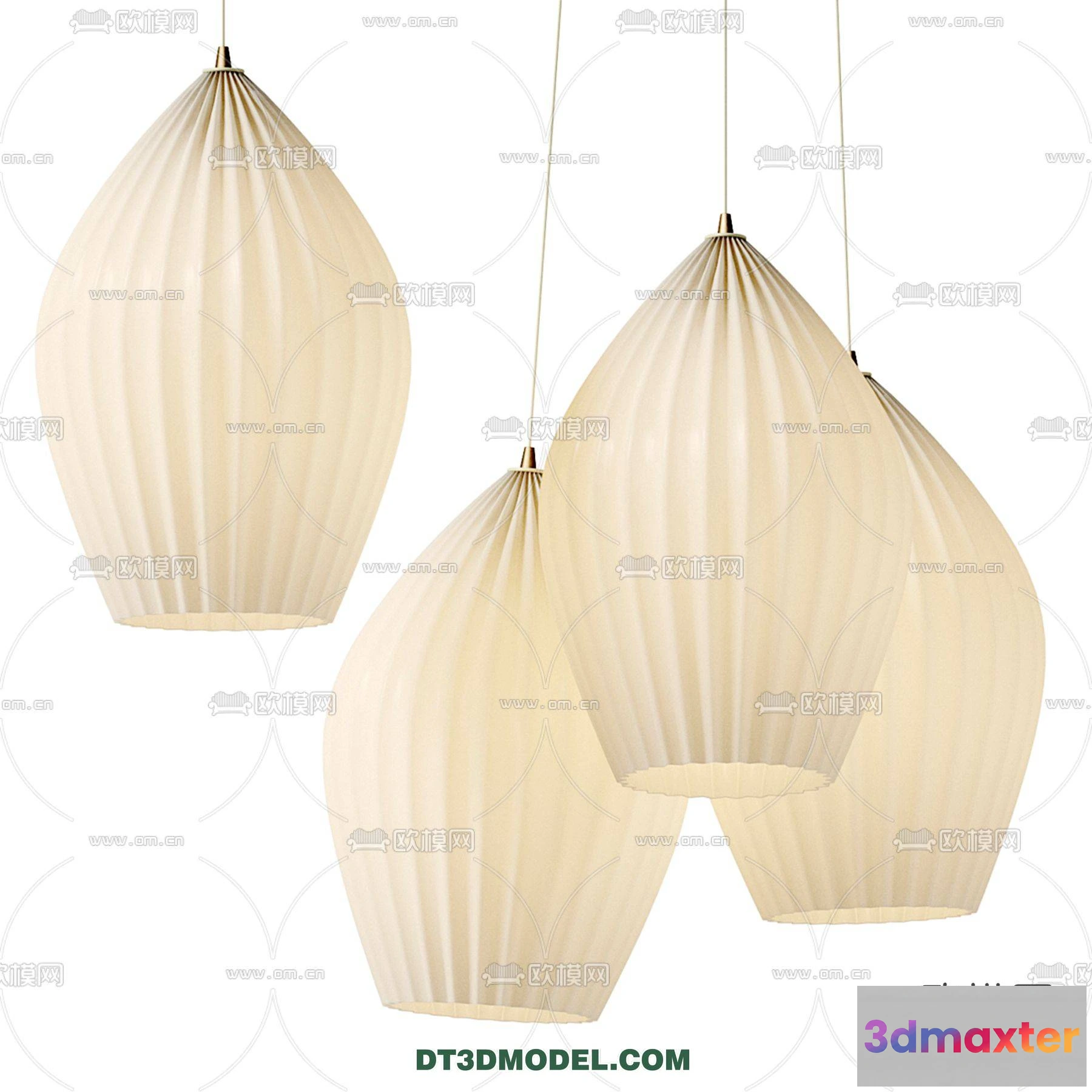 1161250 - WABI SABI STYLE 3D MODELS - LIGHTS - 0010