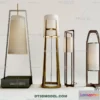 1161252 - WABI SABI STYLE 3D MODELS - LIGHTS - 0011