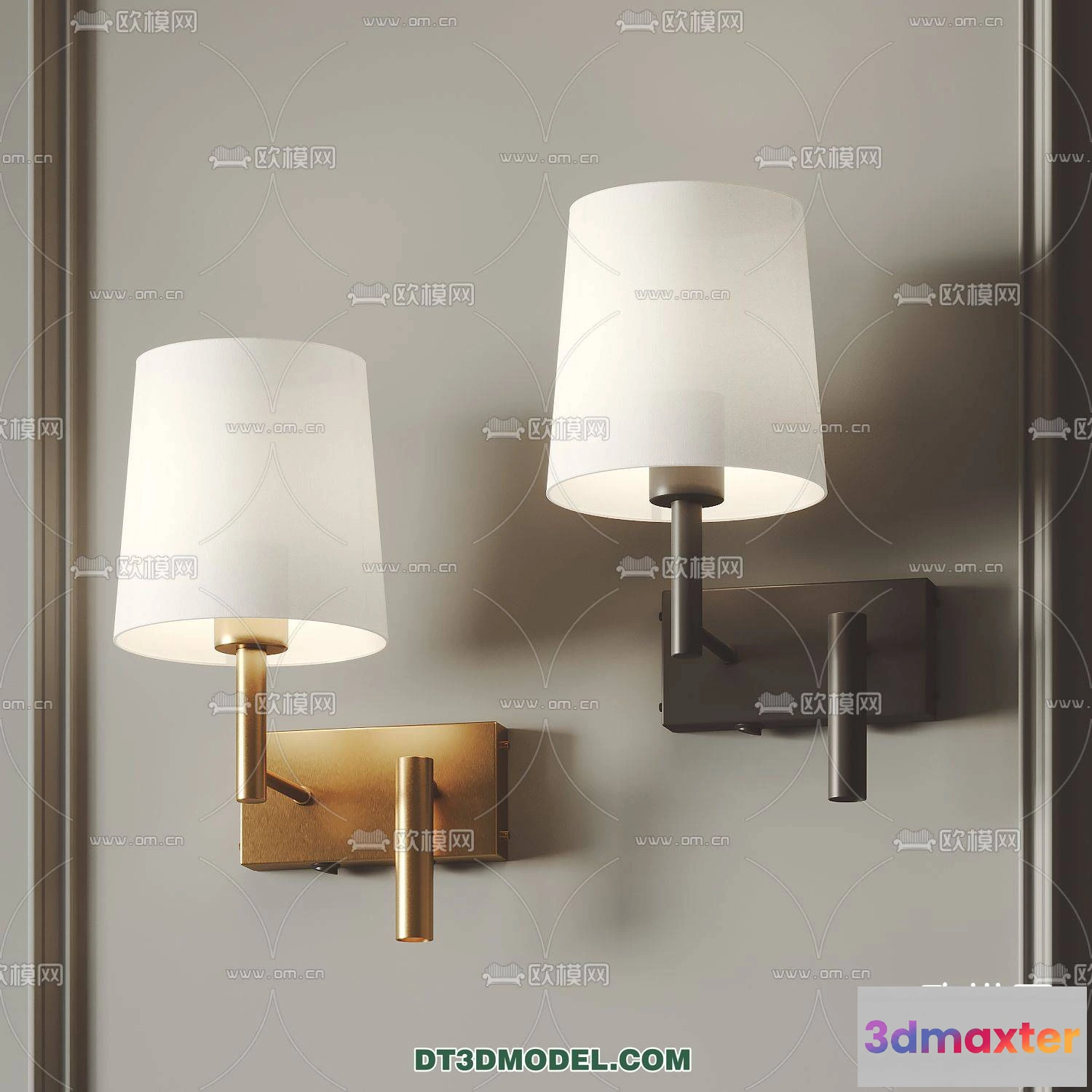 1161254 - WABI SABI STYLE 3D MODELS - LIGHTS - 0012