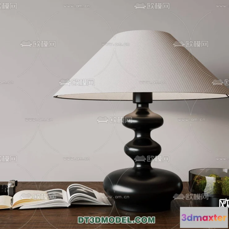 1161272 - WABI SABI STYLE 3D MODELS - LIGHTS - 0021