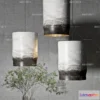 1161278 - WABI SABI STYLE 3D MODELS - LIGHTS - 0024