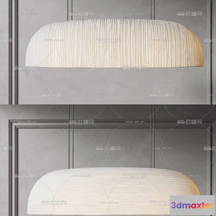 1161298 - WABI SABI STYLE 3D MODELS - LIGHTS - 0034