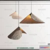 1161300 - WABI SABI STYLE 3D MODELS - LIGHTS - 0035