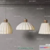 1161320 - WABI SABI STYLE 3D MODELS - LIGHTS - 0045