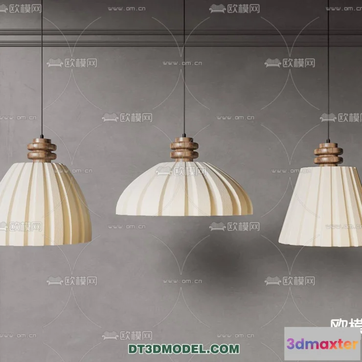 1161320 - WABI SABI STYLE 3D MODELS - LIGHTS - 0045