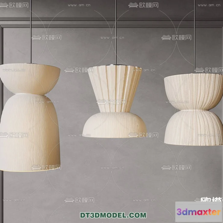 1161322 - WABI SABI STYLE 3D MODELS - LIGHTS - 0046