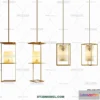 1161328 - WABI SABI STYLE 3D MODELS - LIGHTS - 0049