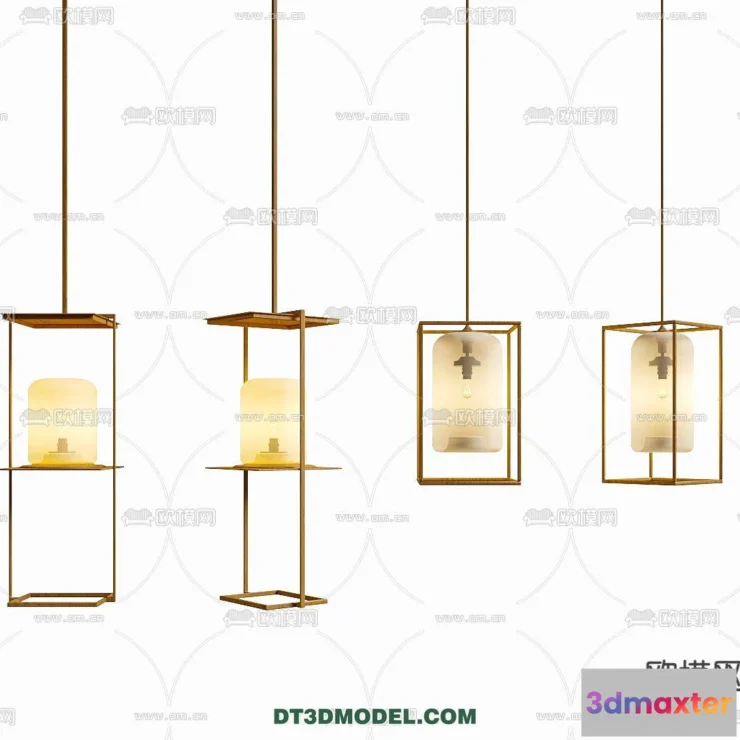 1161328 - WABI SABI STYLE 3D MODELS - LIGHTS - 0049