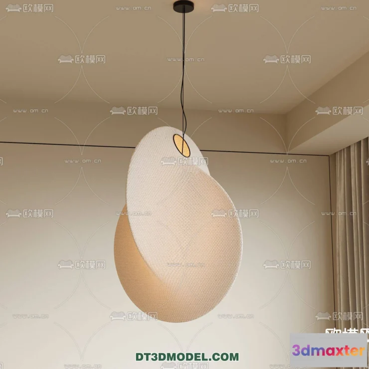 1161330 - WABI SABI STYLE 3D MODELS - LIGHTS - 0050