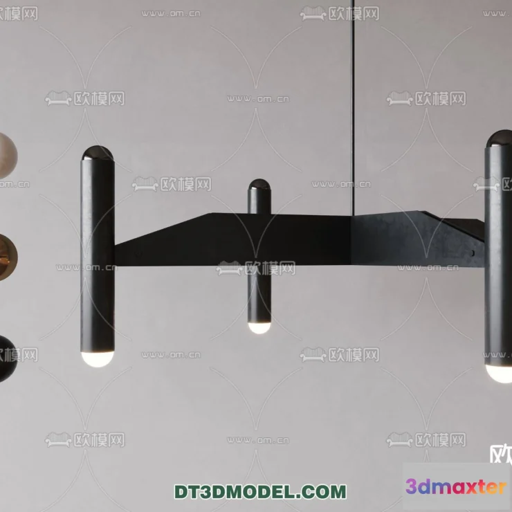 1161334 - WABI SABI STYLE 3D MODELS - LIGHTS - 0052