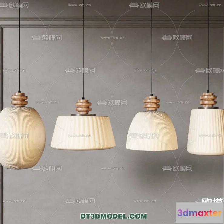 1161344 - WABI SABI STYLE 3D MODELS - LIGHTS - 0057