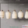 1161346 - WABI SABI STYLE 3D MODELS - LIGHTS - 0058