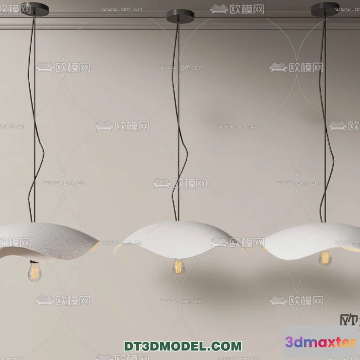 1161348 - WABI SABI STYLE 3D MODELS - LIGHTS - 0059