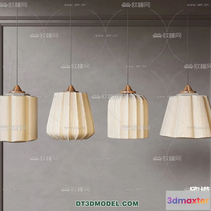 1161350 - WABI SABI STYLE 3D MODELS - LIGHTS - 0060