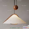 1161354 - WABI SABI STYLE 3D MODELS - LIGHTS - 0062