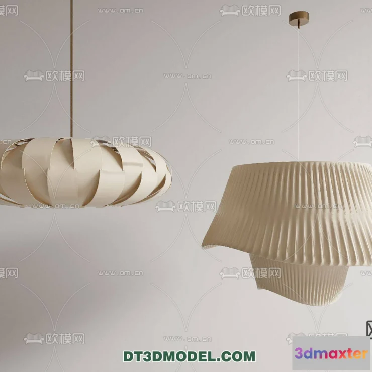 1161368 - WABI SABI STYLE 3D MODELS - LIGHTS - 0069