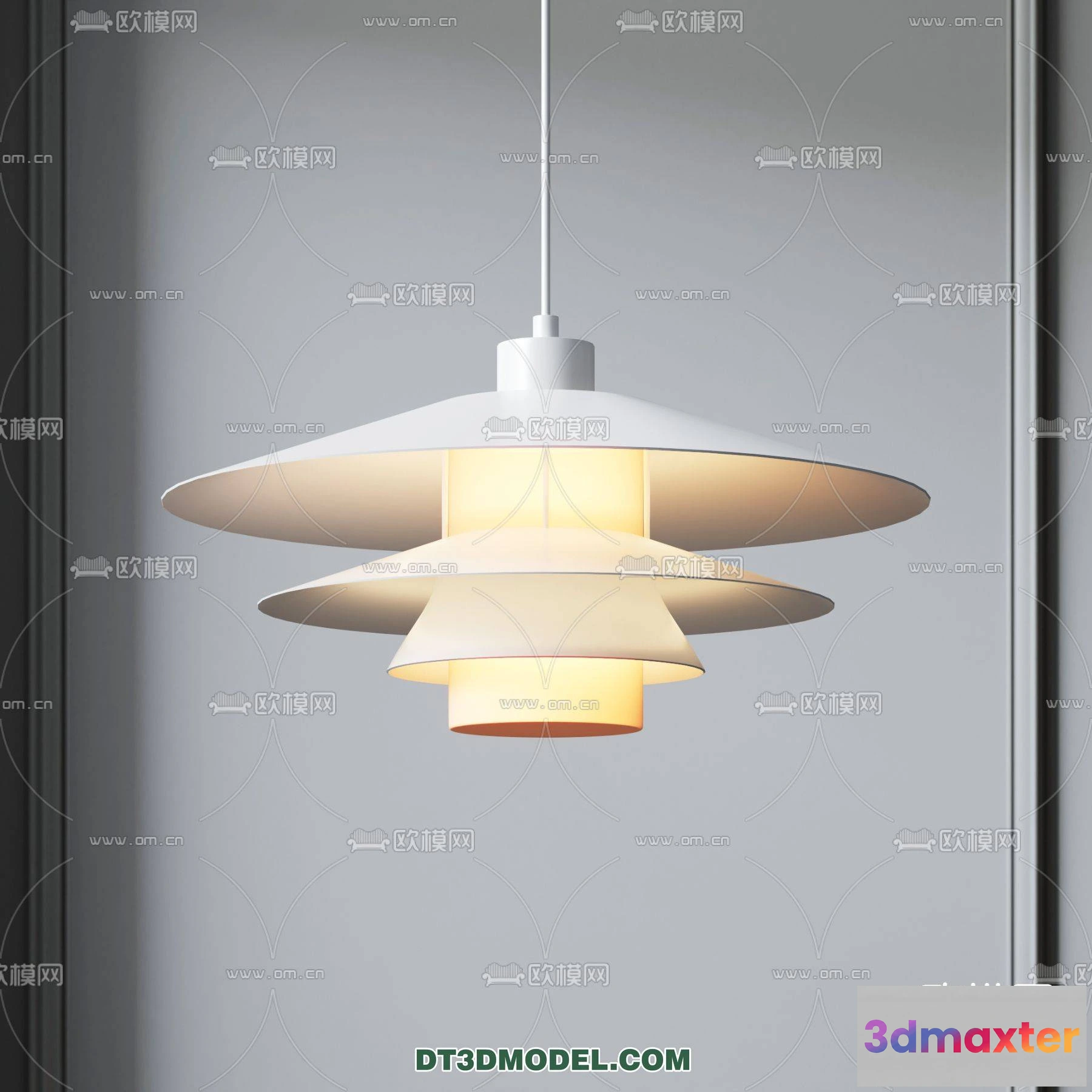 1161382 - WABI SABI STYLE 3D MODELS - LIGHTS - 0076