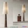 1161400 - WABI SABI STYLE 3D MODELS - LIGHTS - 0085