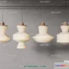 1161436 - WABI SABI STYLE 3D MODELS - LIGHTS - 0103