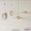 1161470 - WABI SABI STYLE 3D MODELS - LIGHTS - 0120