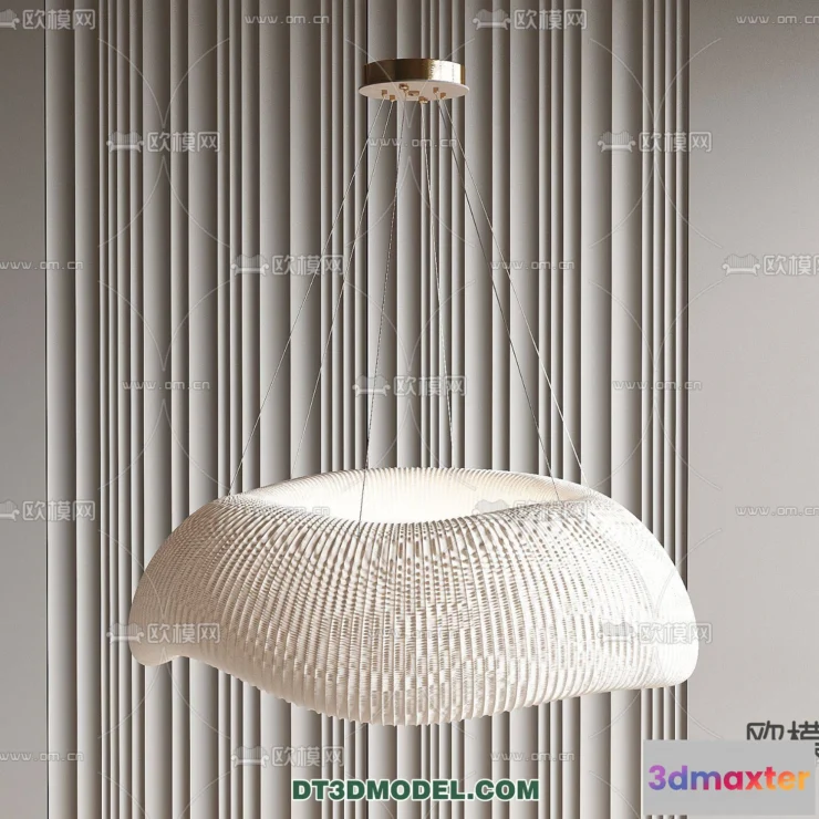 1161484 - WABI SABI STYLE 3D MODELS - LIGHTS - 0127