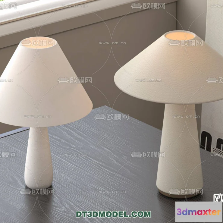 1161498 - WABI SABI STYLE 3D MODELS - LIGHTS - 0134