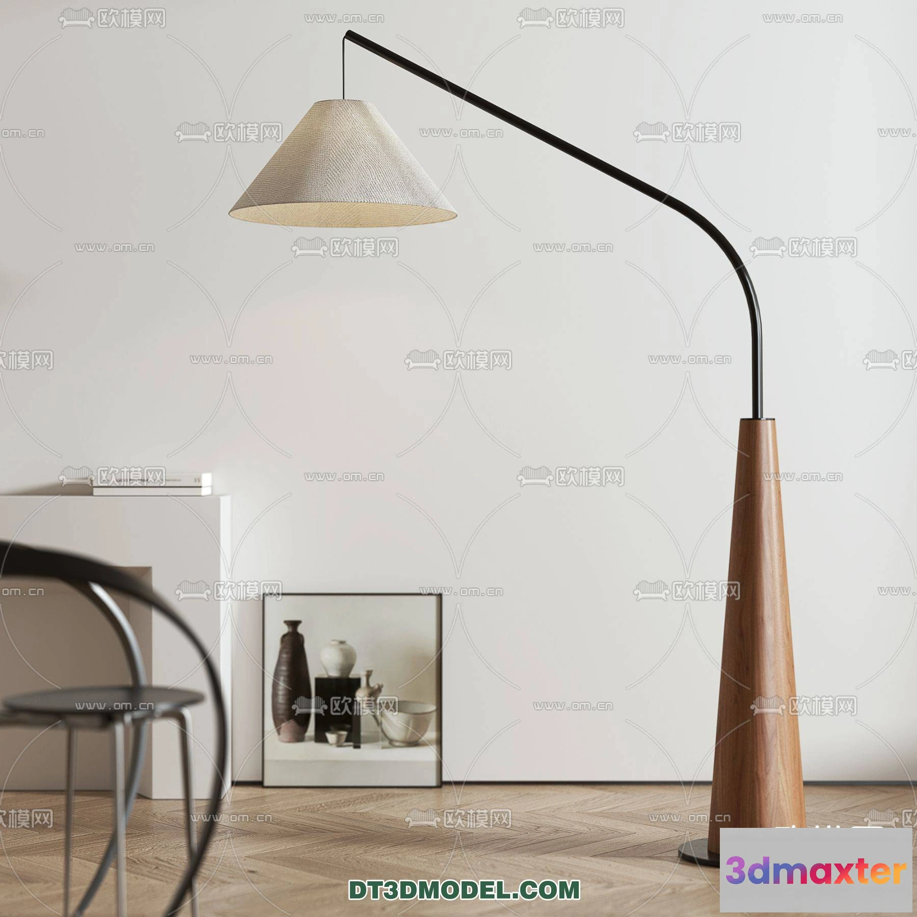 1161520 - WABI SABI STYLE 3D MODELS - LIGHTS - 0145