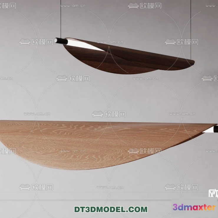 1161544 - WABI SABI STYLE 3D MODELS - LIGHTS - 0157