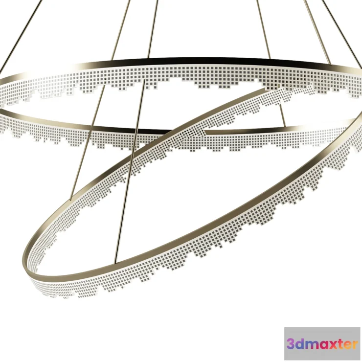 1174345 - LIGHTING - 3DMODEL - MODERN STYLE - 5074