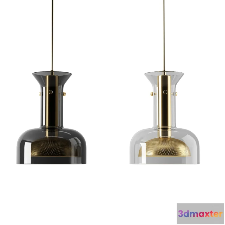 1174347 - LIGHTING - 3DMODEL - MODERN STYLE - 5075