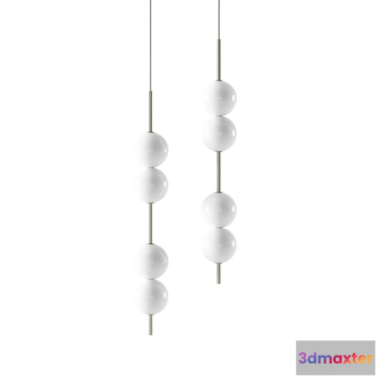 1174351 - LIGHTING - 3DMODEL - MODERN STYLE - 5077
