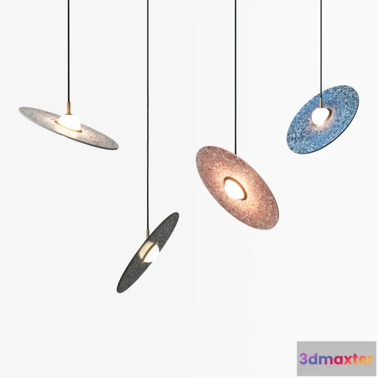 1174353 - LIGHTING - 3DMODEL - MODERN STYLE - 5078