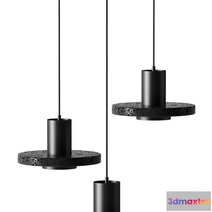1174357 - LIGHTING - 3DMODEL - MODERN STYLE - 5080