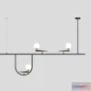 1174367 - LIGHTING - 3DMODEL - MODERN STYLE - 5085
