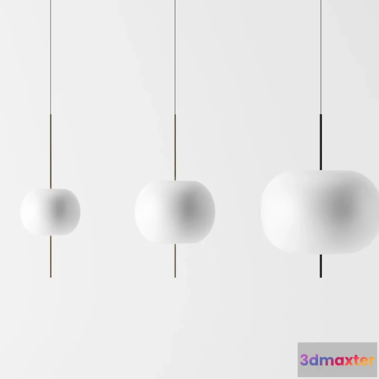 1174377 - LIGHTING - 3DMODEL - MODERN STYLE - 5090