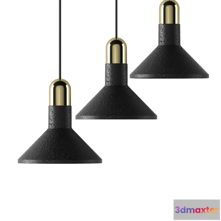1174393 - LIGHTING - 3DMODEL - MODERN STYLE - 5098