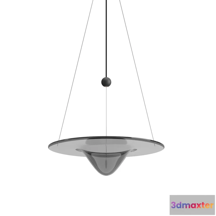 1174397 - LIGHTING - 3DMODEL - MODERN STYLE - 5100
