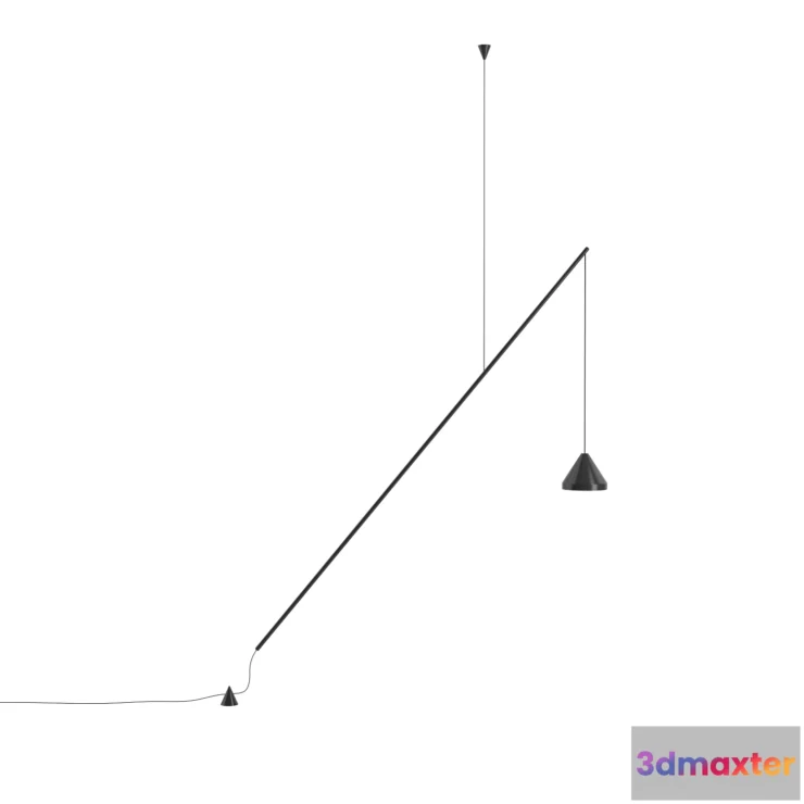 1174413 - LIGHTING - 3DMODEL - MODERN STYLE - 5108