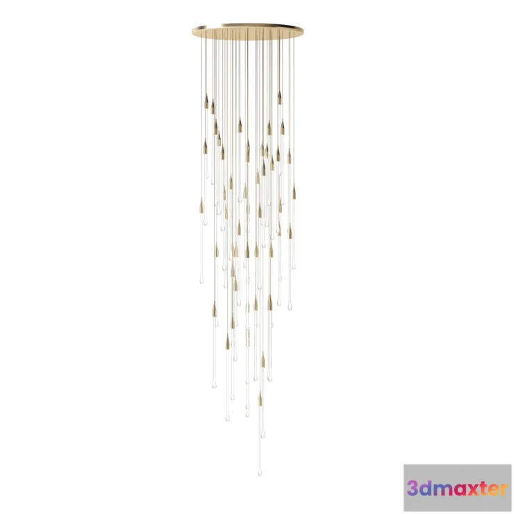 1174423 - LIGHTING - 3DMODEL - MODERN STYLE - 5113