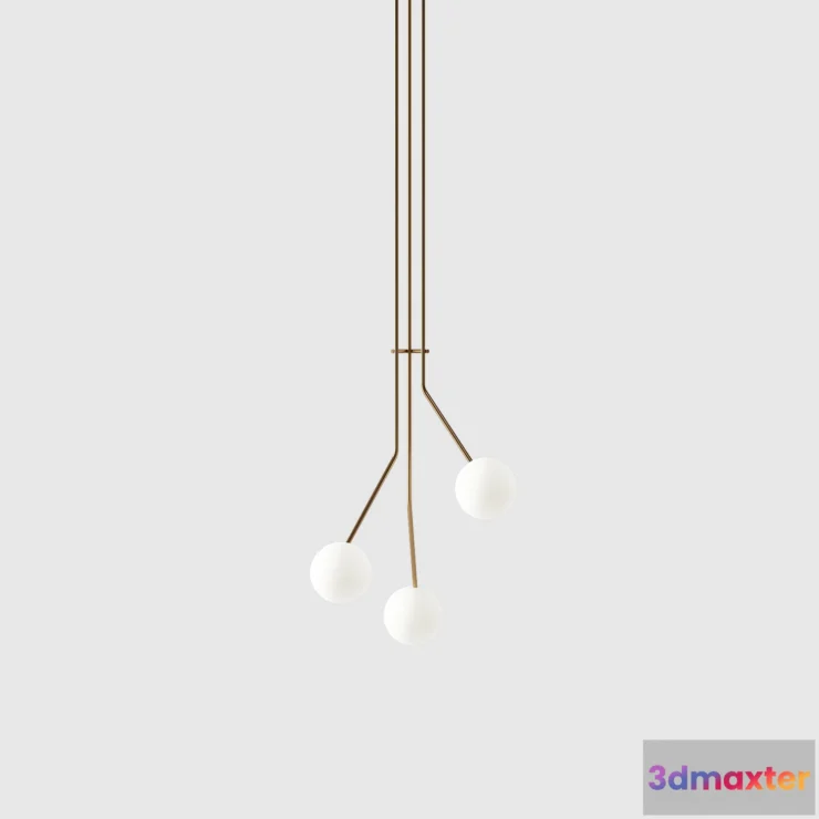1174449 - LIGHTING - 3DMODEL - MODERN STYLE - 5126